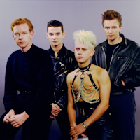 Depeche Mode