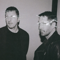 Nine Inch Nails