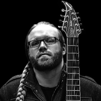Andrew Hulshult