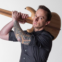 Mick Gordon