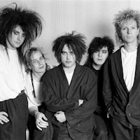 The Cure